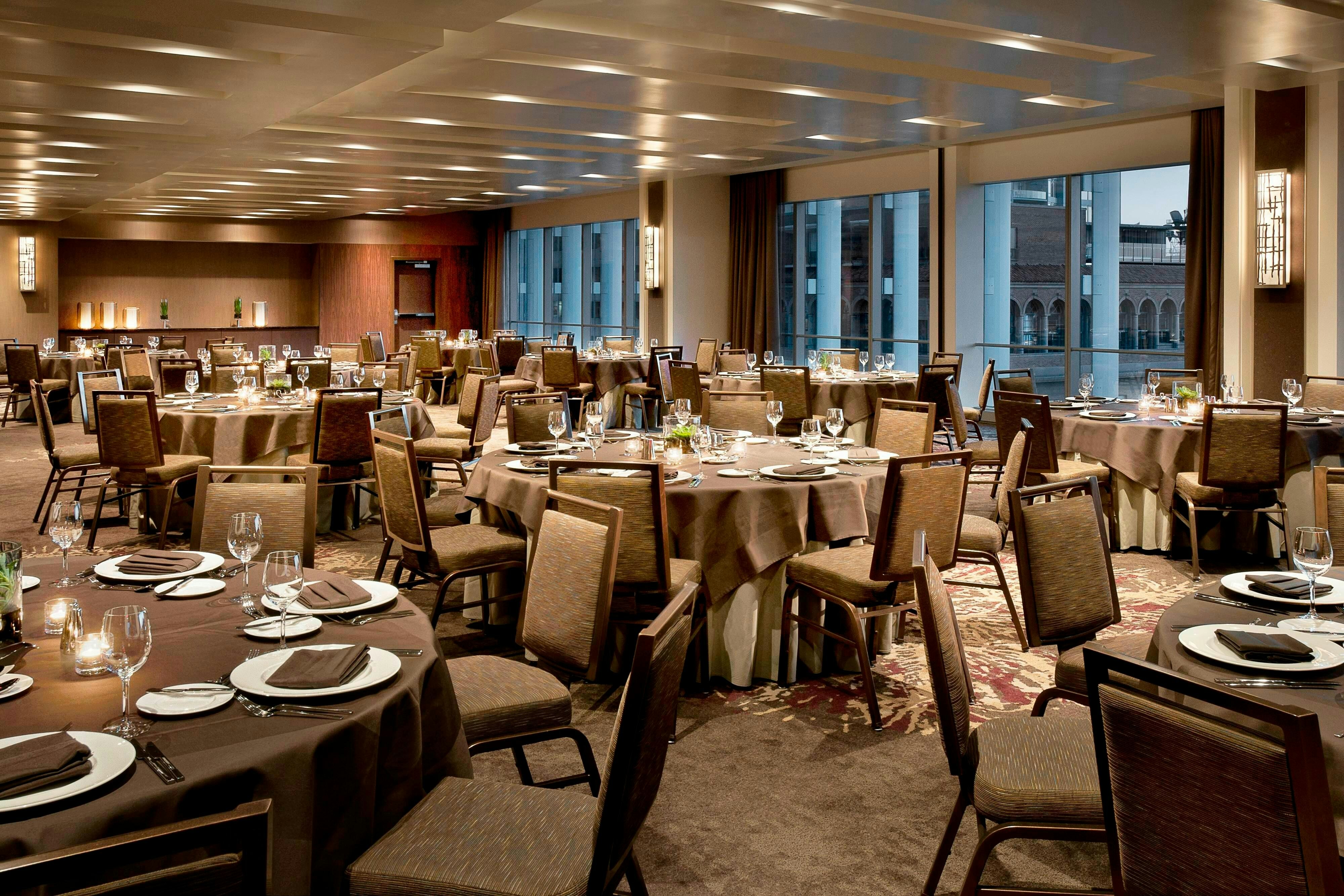 Westin Phoenix Downtown 3/15