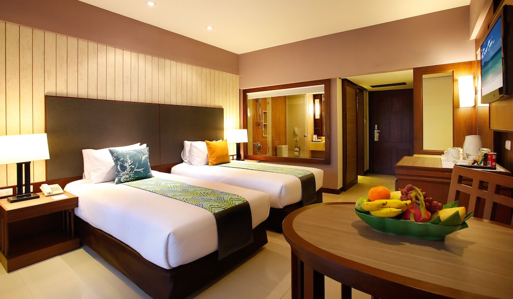 Courtyard by Marriot Phuket Patong Beach 29/65