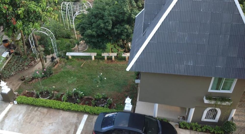 Ruen Roylanna Resort 8/22