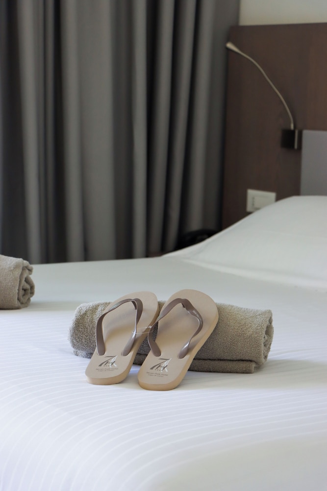 Seven Park Hotel Lake Como - Adults Only 32/67
