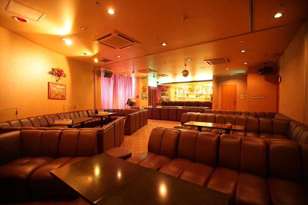 Hotel Mikawa Kaiyoukaku 26/45