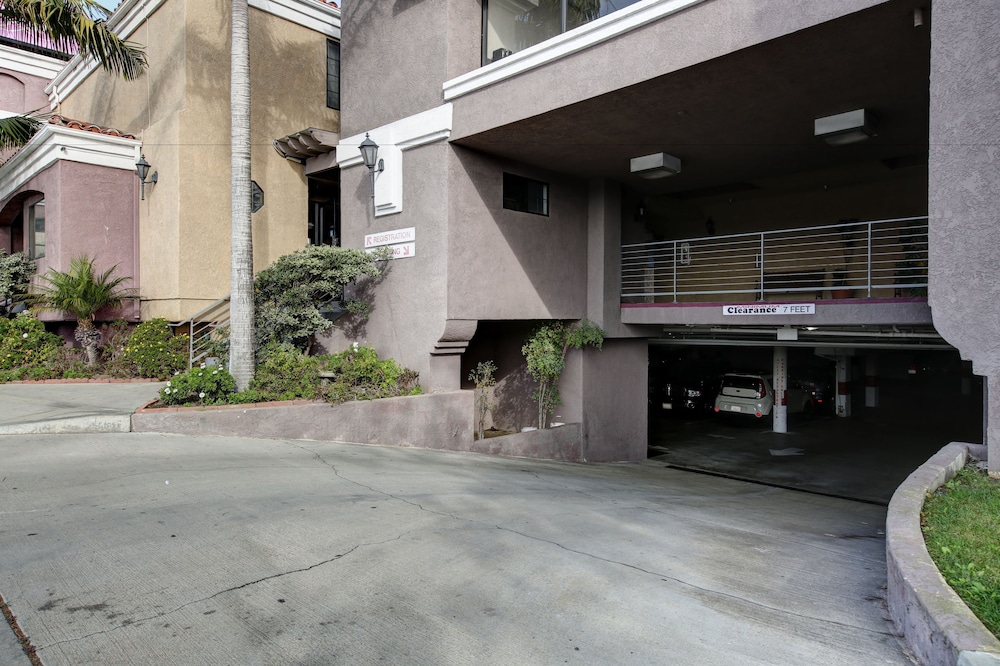 amenities