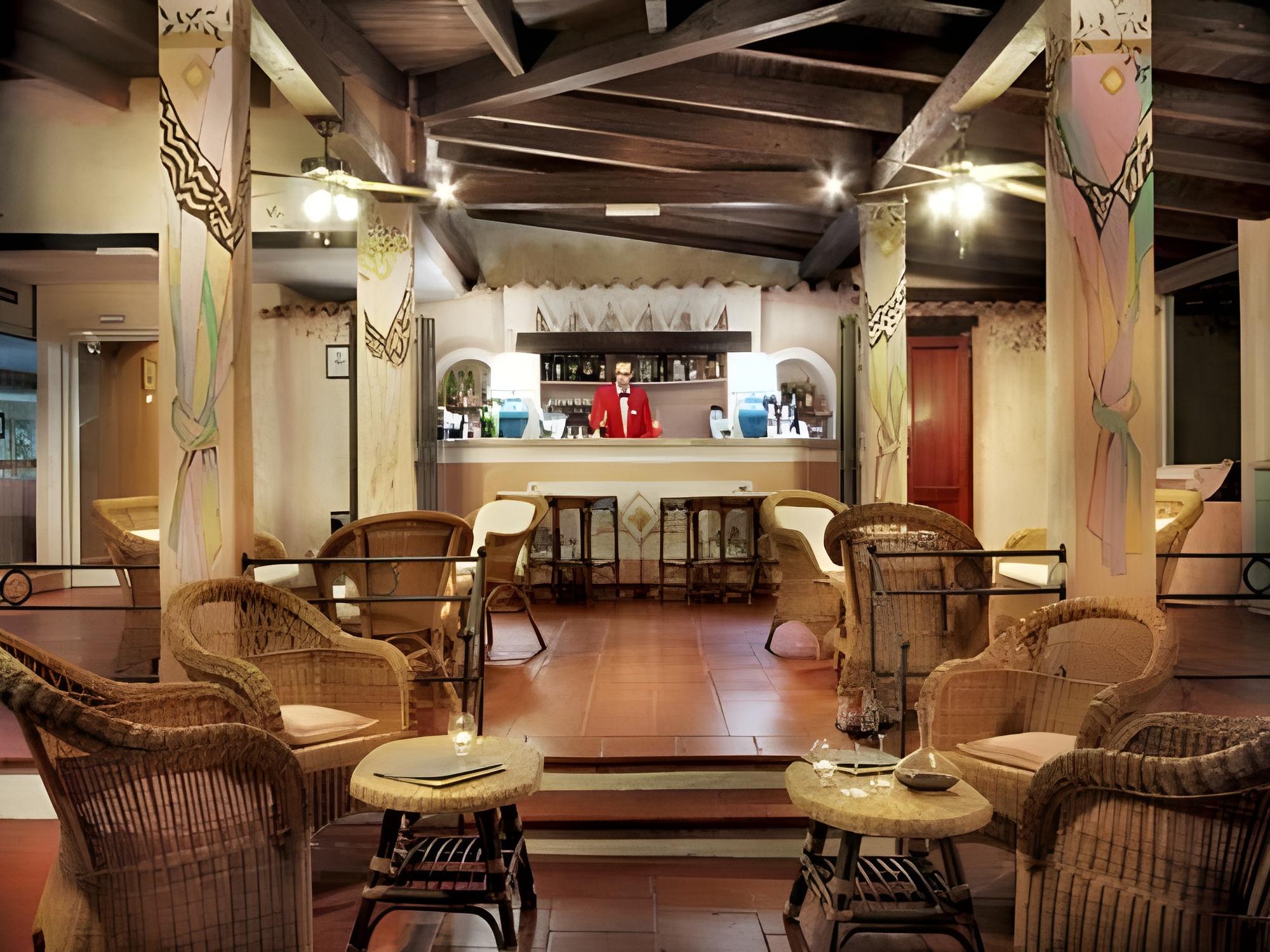 COLONNA BEACH RESIDENCE 19/24