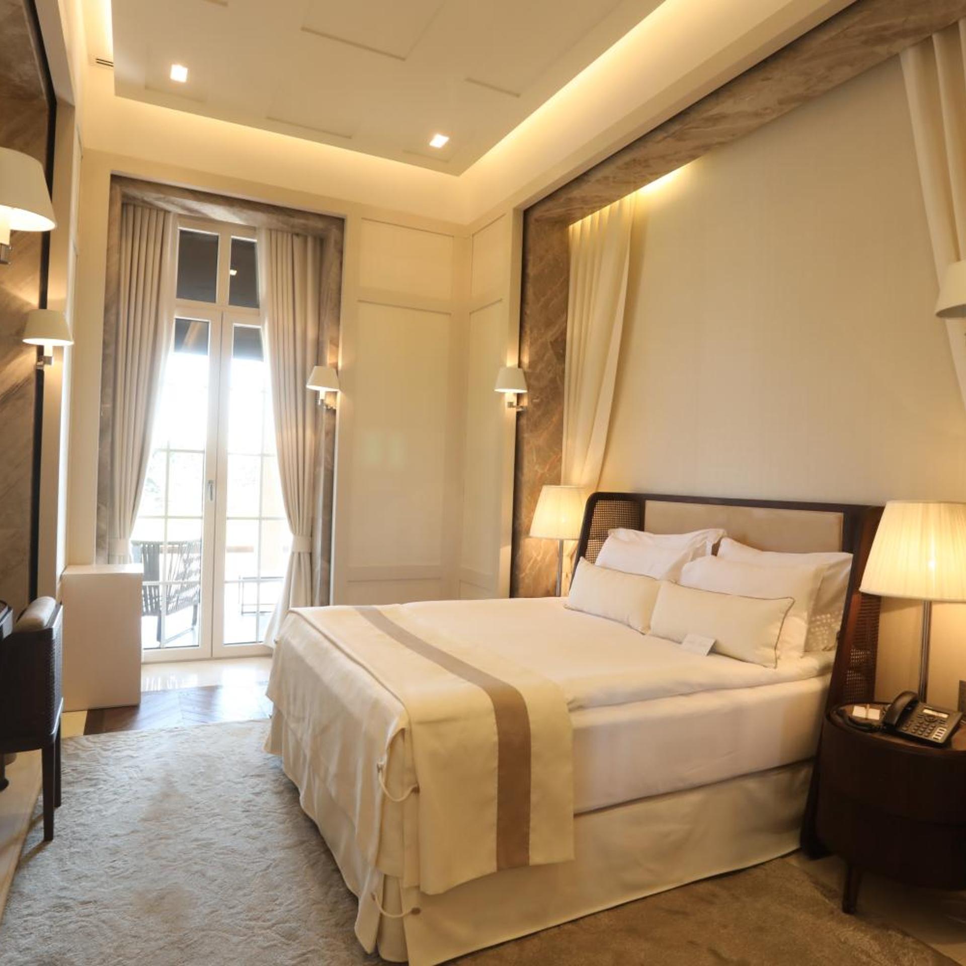 KEMER COUNTRY HOTEL ISTANBUL 19/75