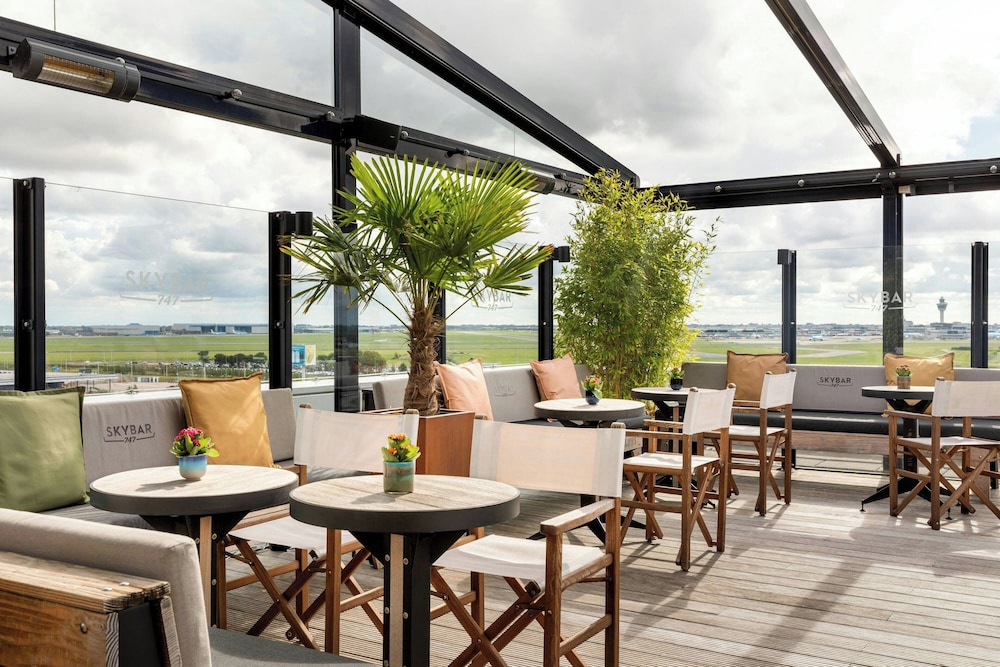 Corendon Amsterdam Schiphol Airport, a Tribute Portfolio Hotel 38/50