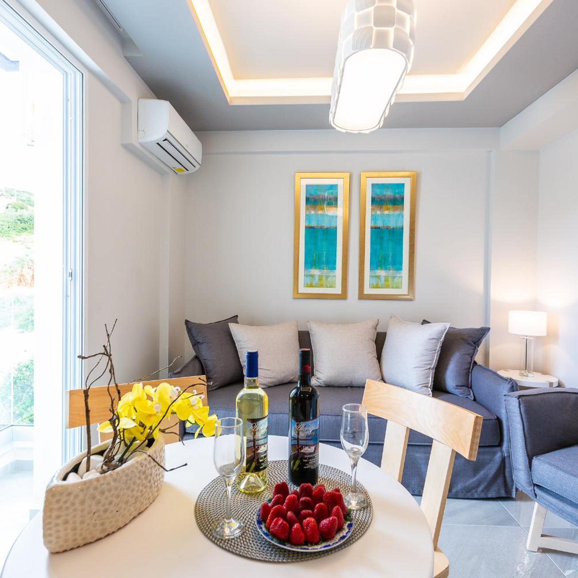 Akrogiali Apart Hotel 50/65