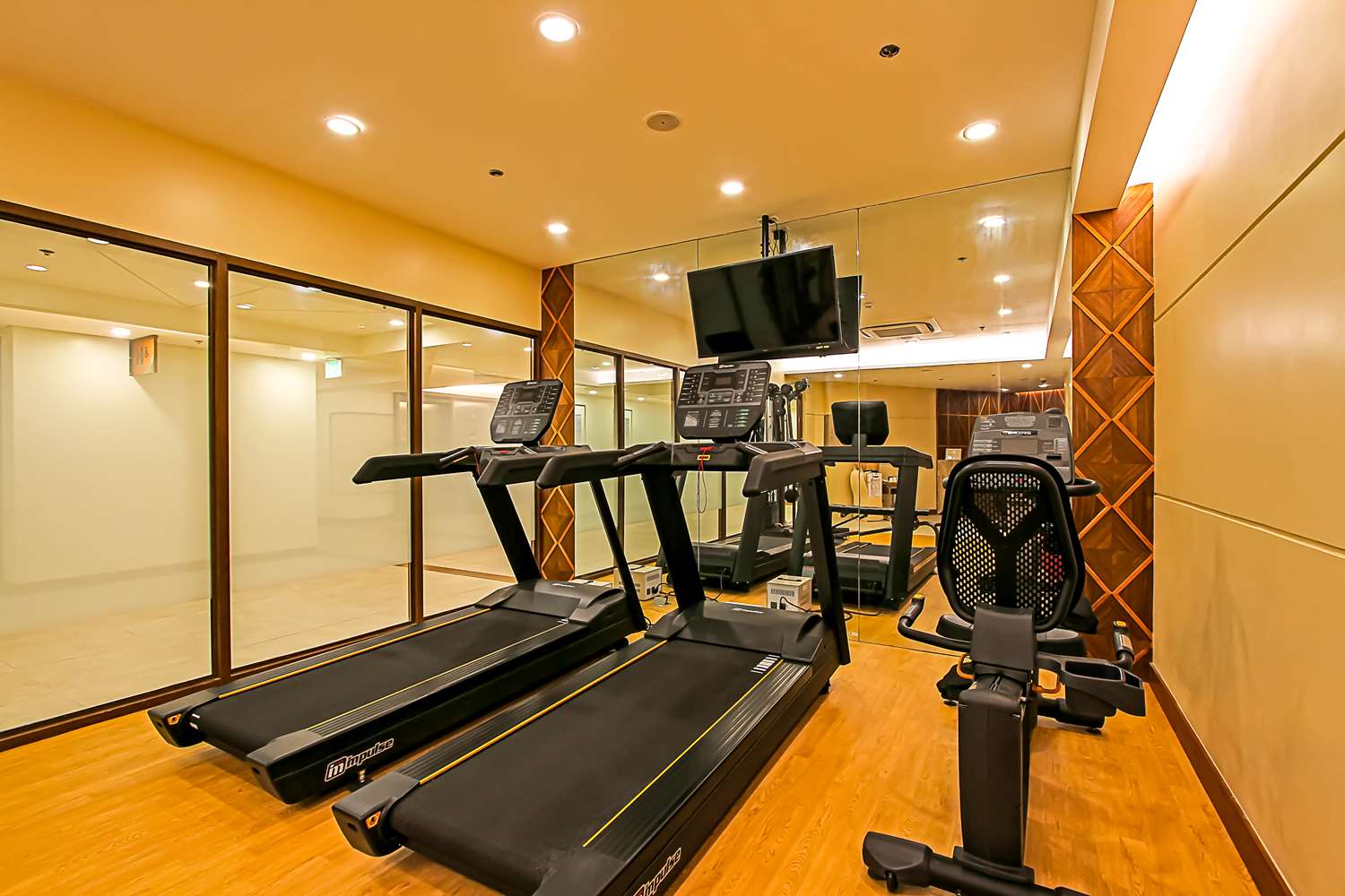 Best Western Plus The Ivywall Resort-Panglao 17/37