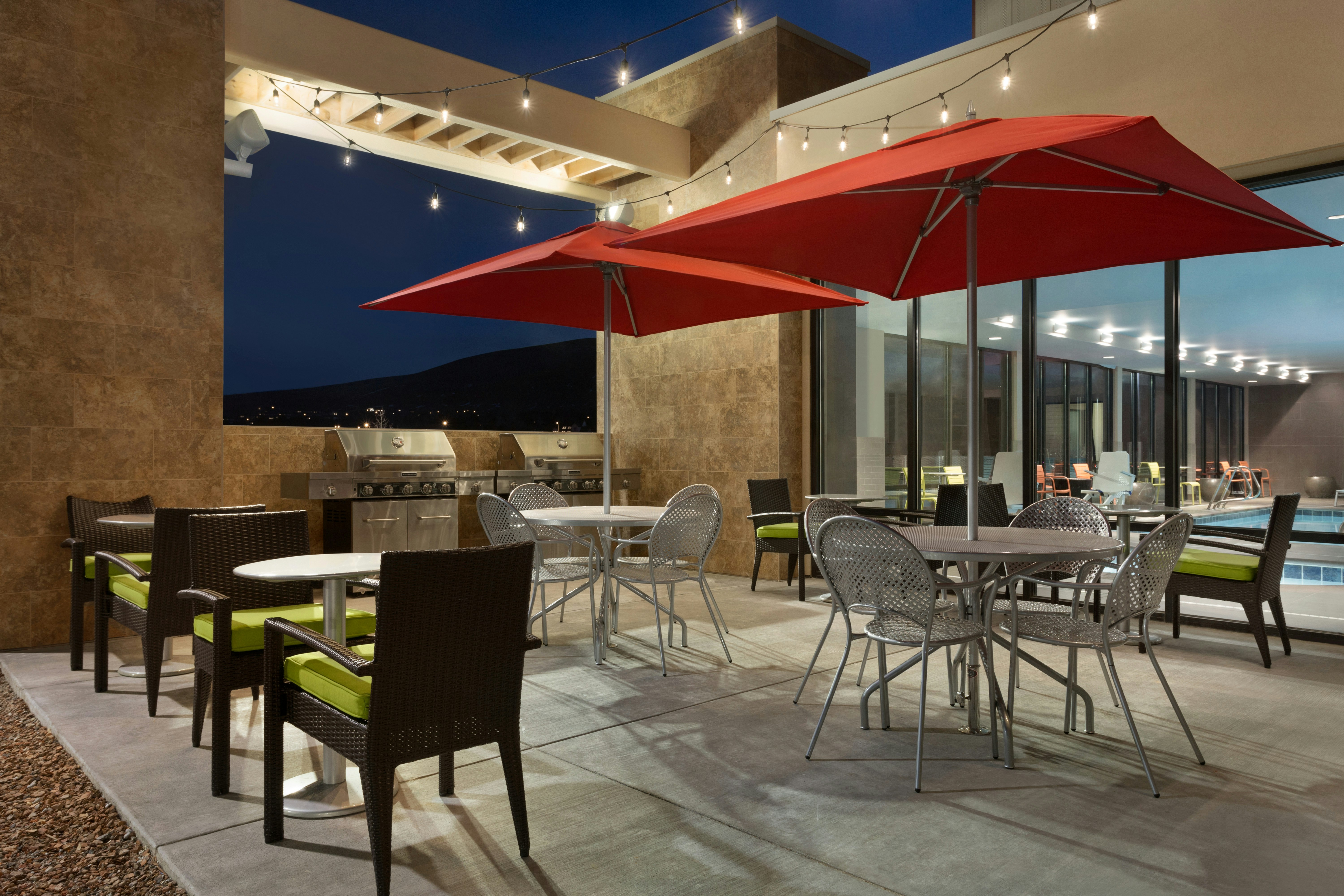 Home2 Suites by Hilton Richland 14/23