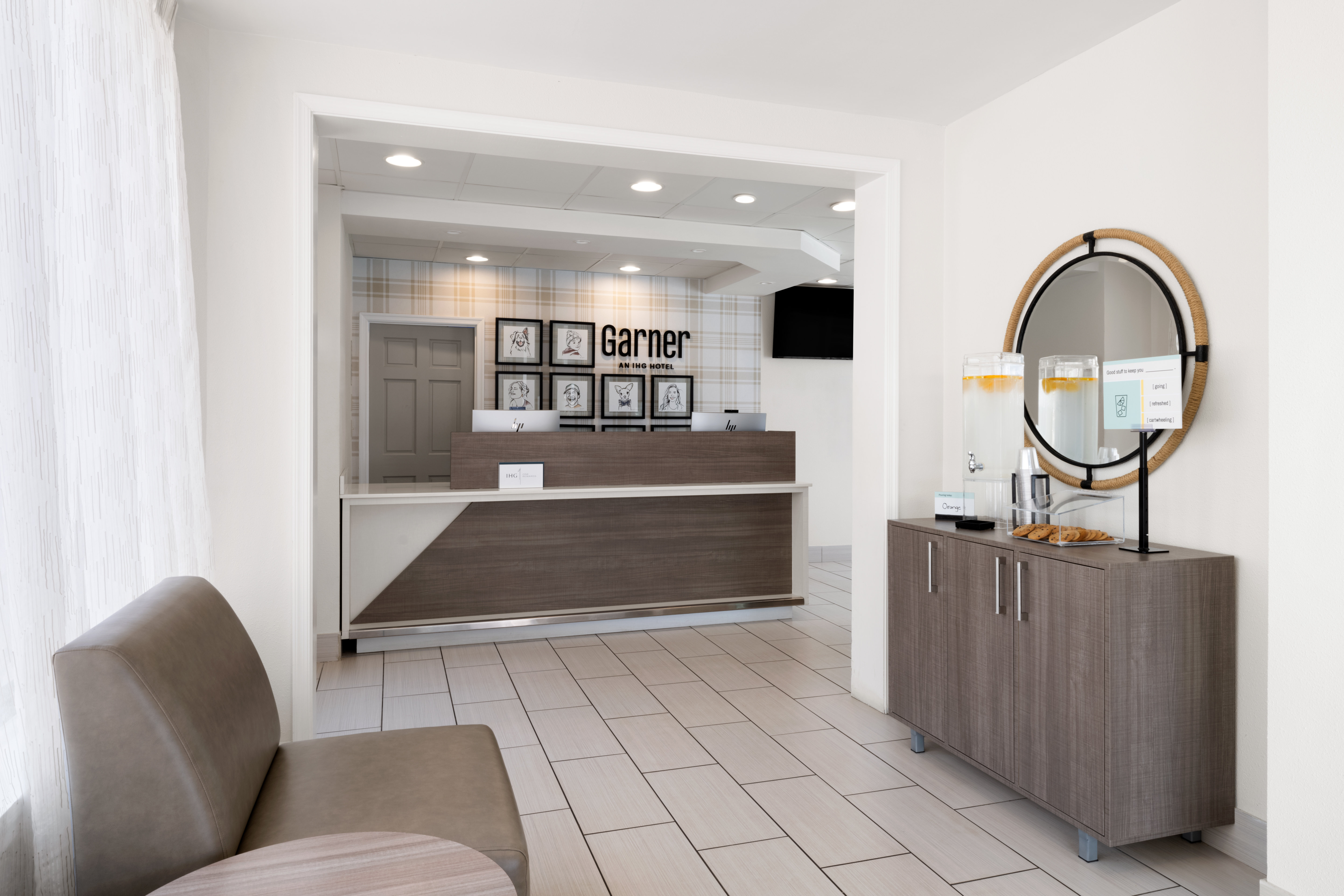 Garner Hotel Virginia Beach North by IHG 6/42