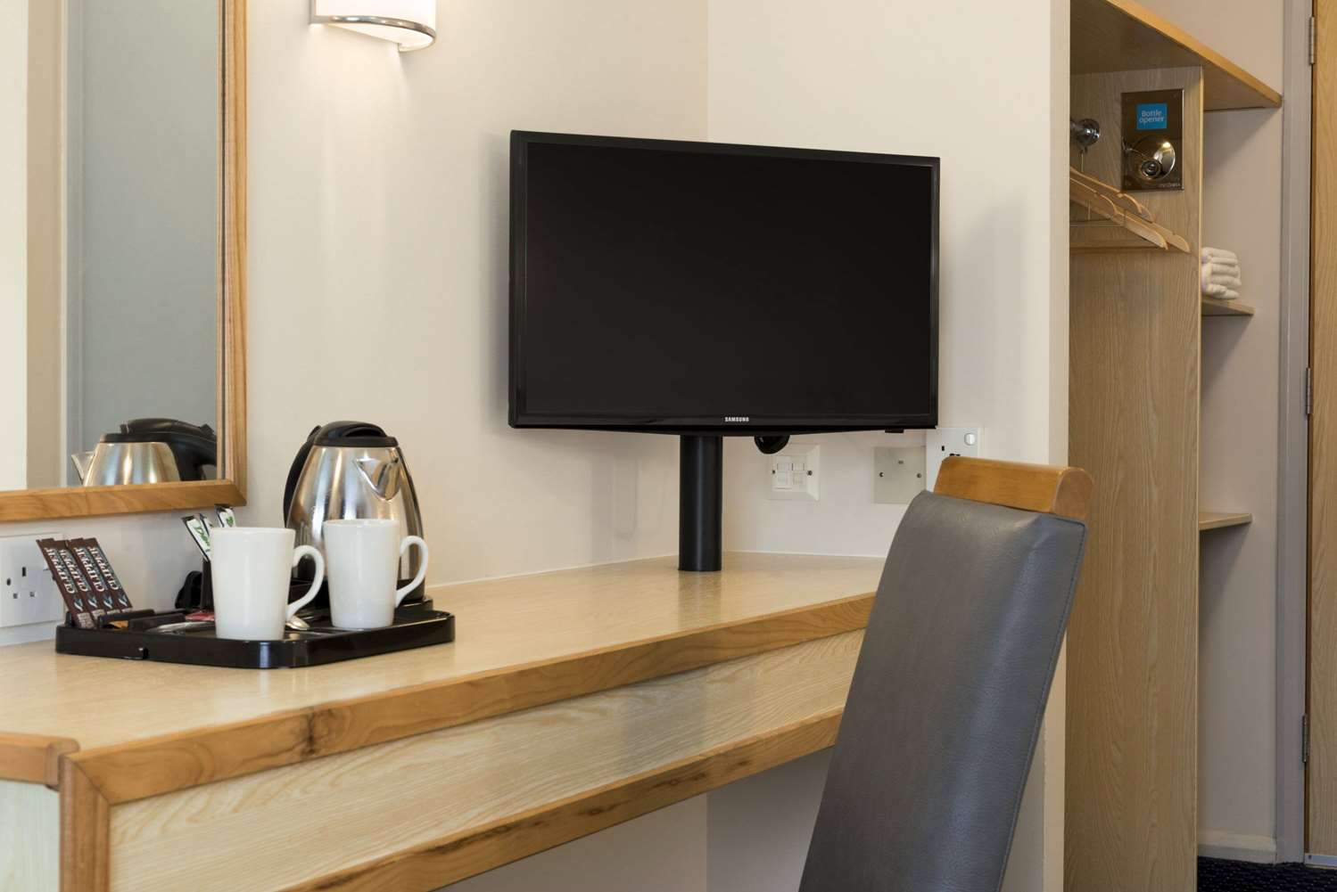 Days Inn by Wyndham Sutton Scotney North 21/29