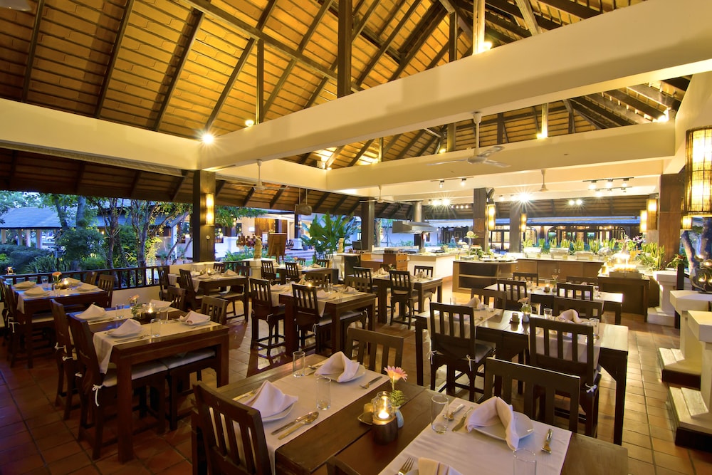 The Legend Chiang Rai Boutique River Resort and Spa 73/87