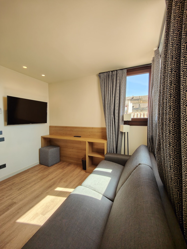 TOC Hostel Granada 34/50