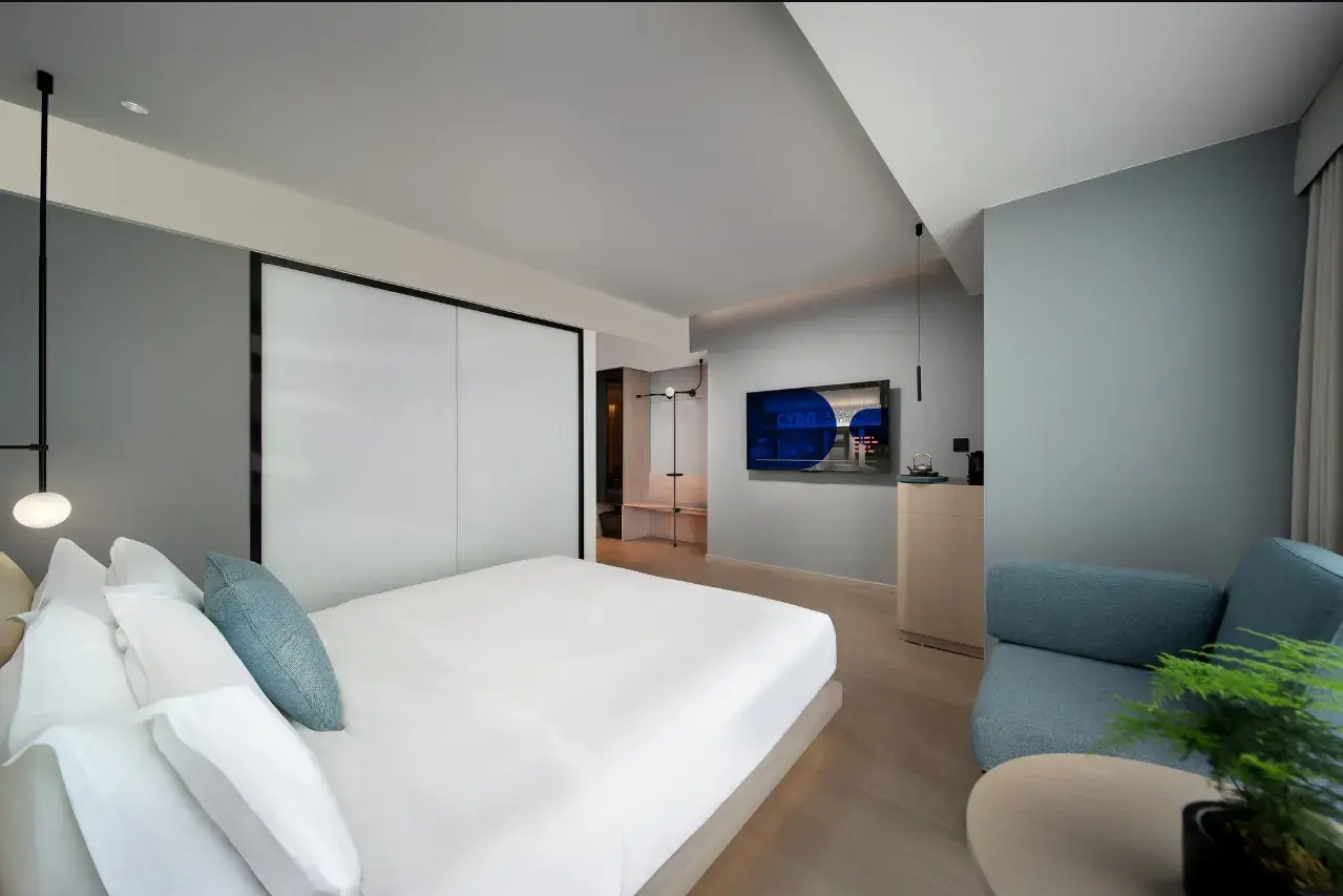 Luxury