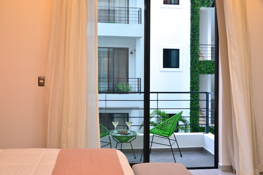 ELEMENTS TULUM BOUTIQUE HOTEL 48/63
