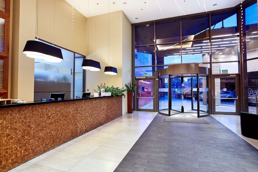 HILTON GARDEN INN RZESZOW 7/49