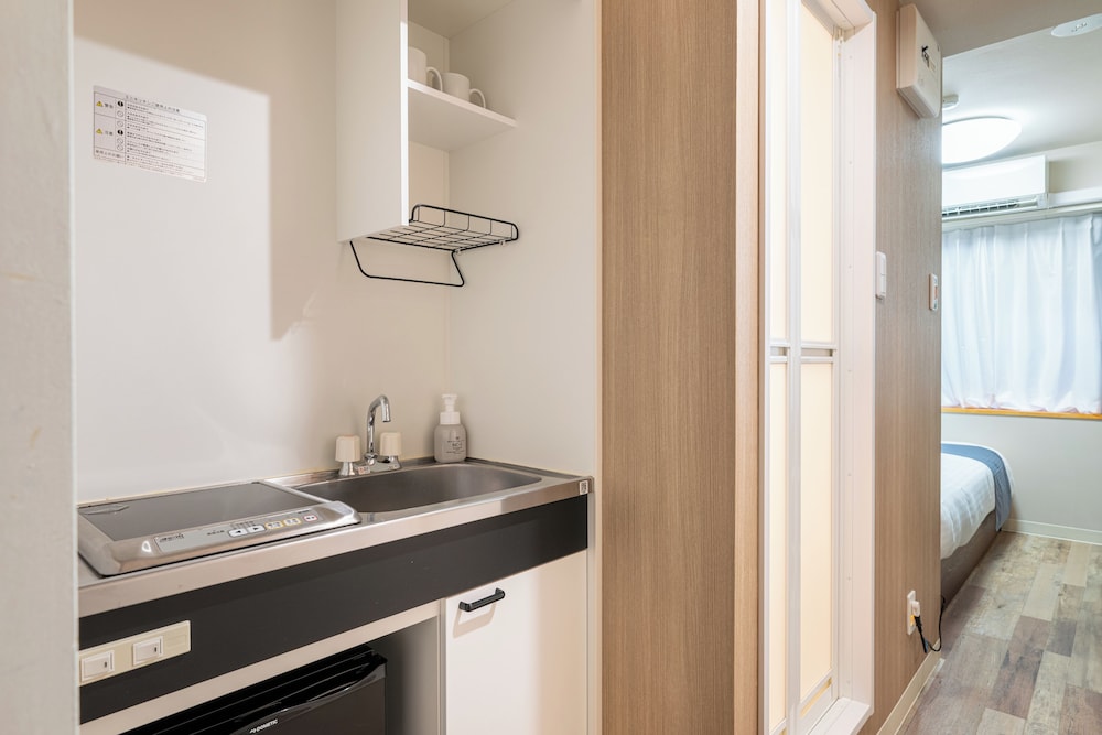 Sleep Inn Gotanda 36/39