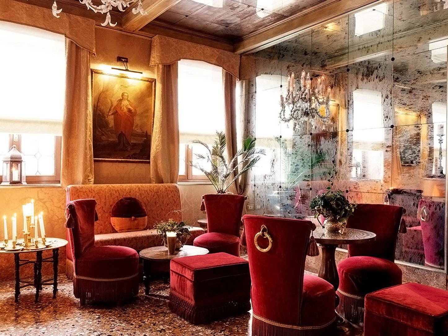 Metropole Hotel Venice 70/83