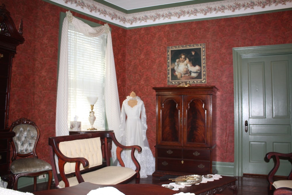 McFarlin House Bed and Breakfast 39/69
