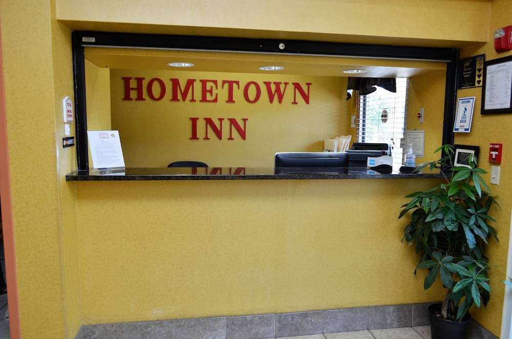 Home Town Inn Ringgold 6/55
