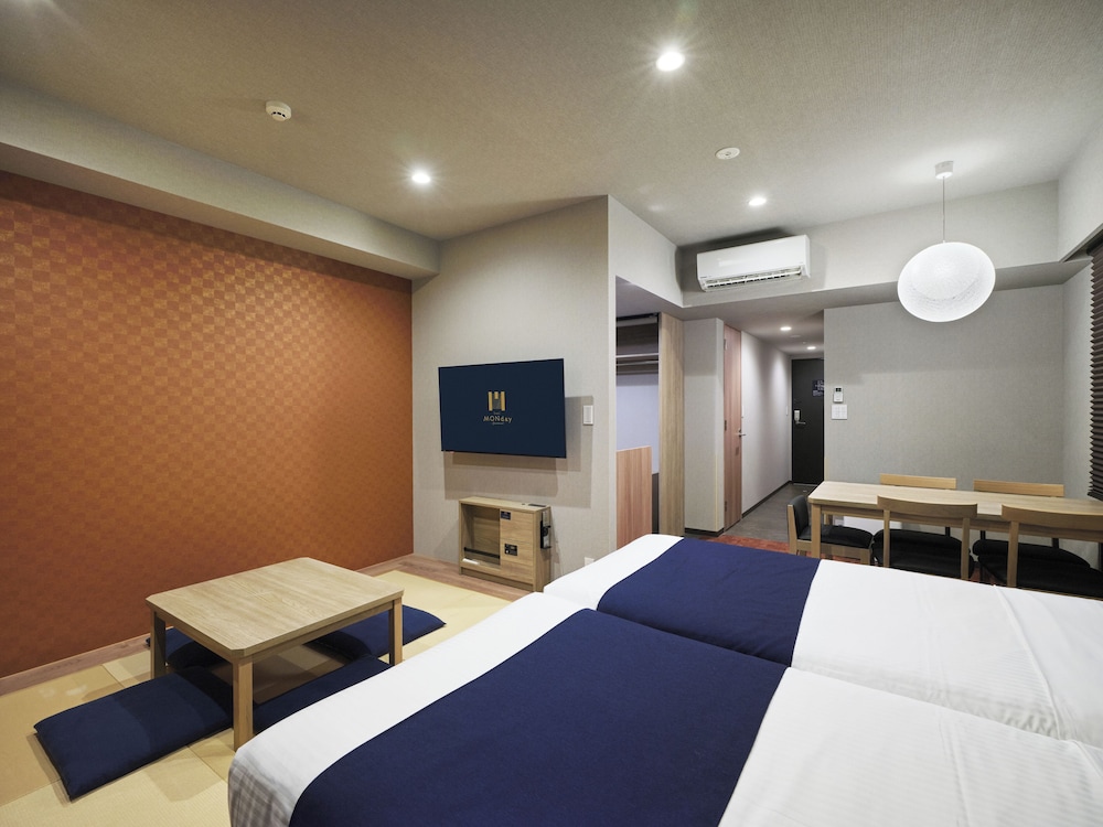 MONday Apart Premium Nihonbashi 13/45