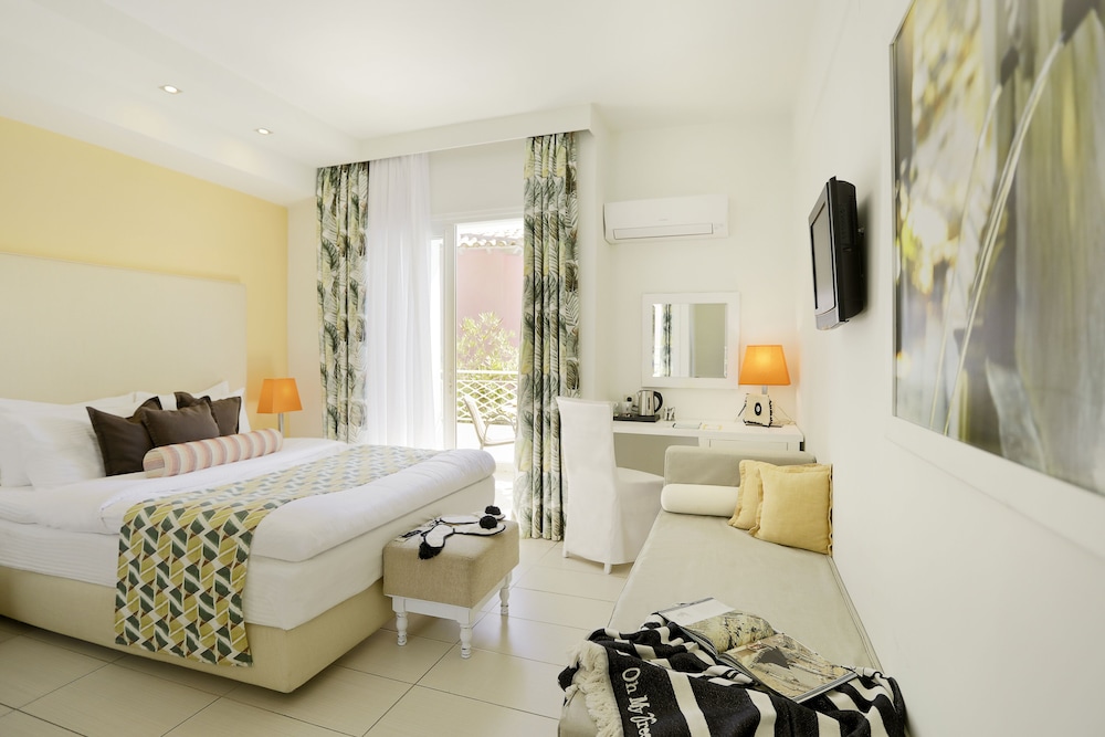 Superior, Double Bed