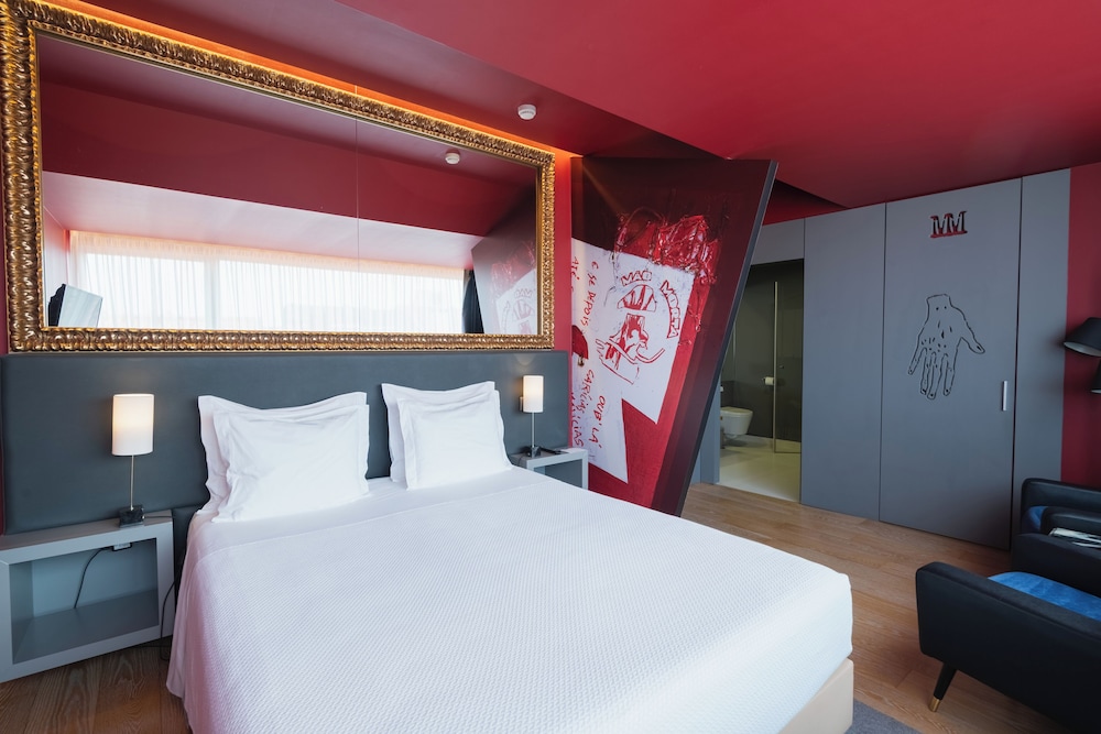Burgus Tribute Design Hotel 26/63