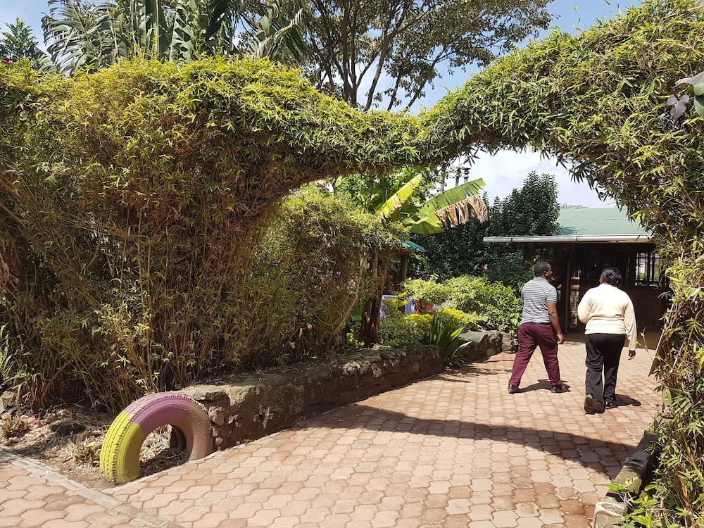 Kivu Resort - Hostel 27/27