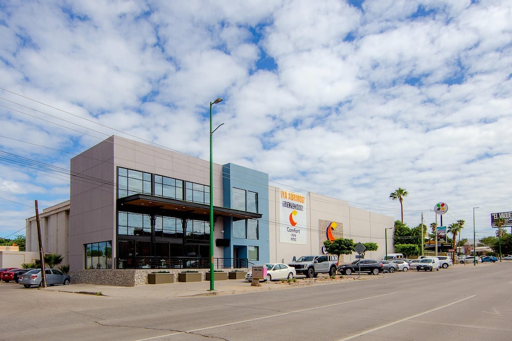 Bugambilia Hermosillo 55/62