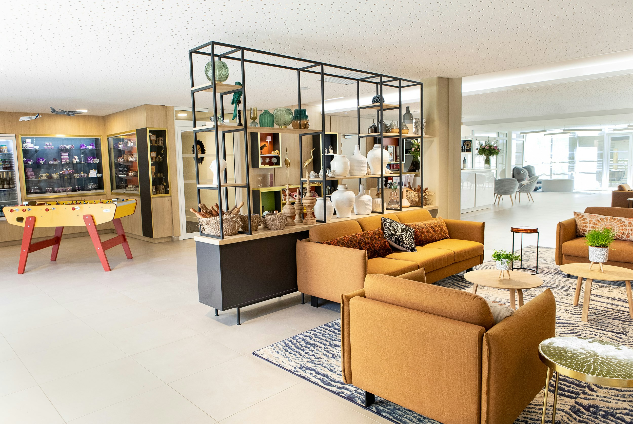 Residhome Toulouse Ponts Jumeaux 35/54