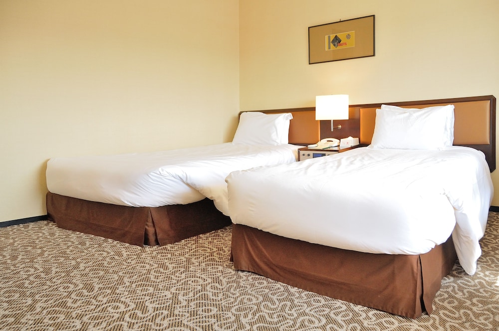 HOTEL NEW OTANI NAGAOKA 18/72