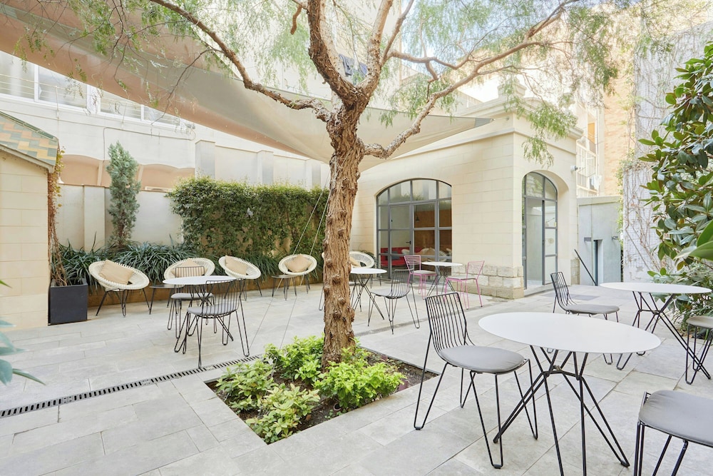 Le Palacete Hotel 56/67