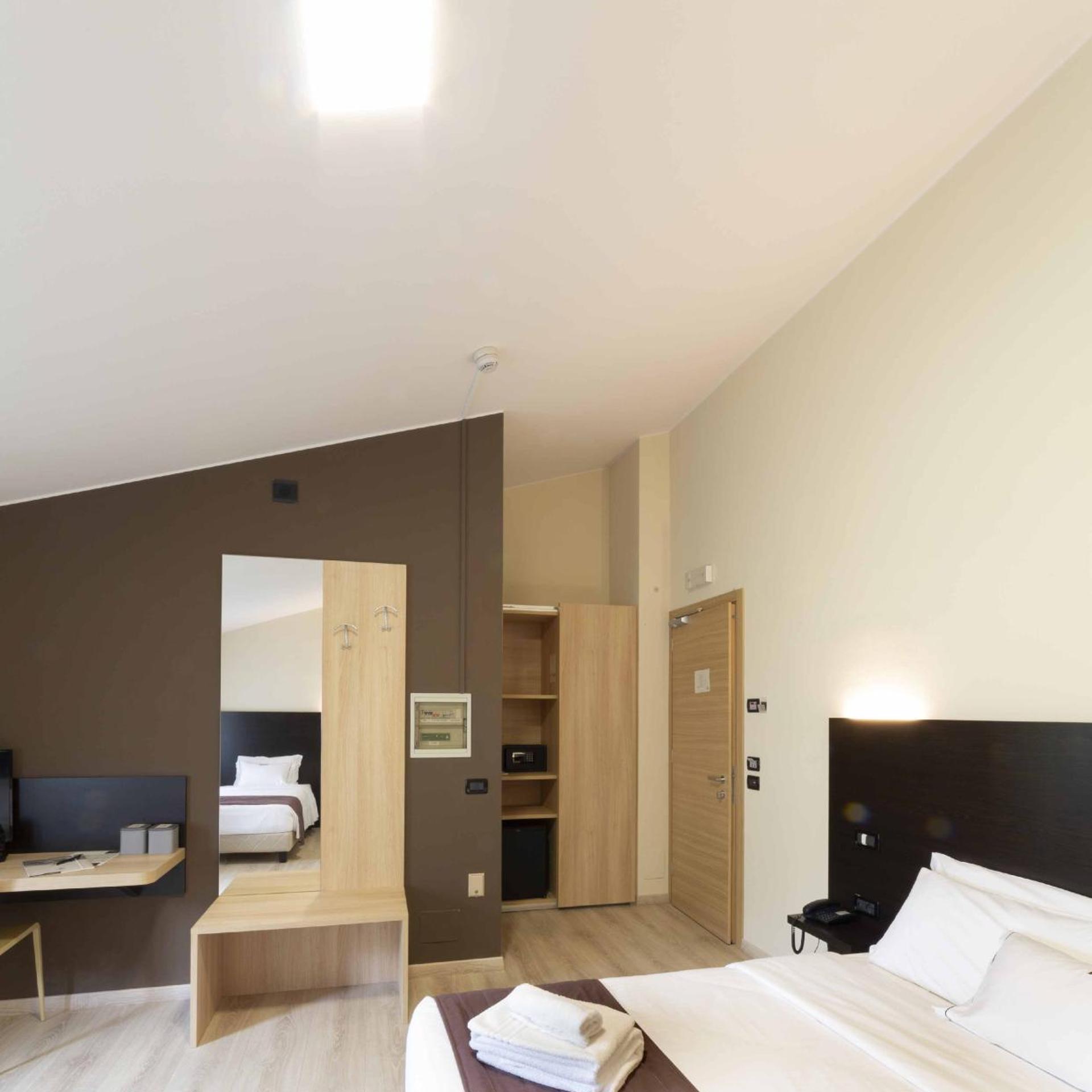 Hotel Alla Corte 26/59