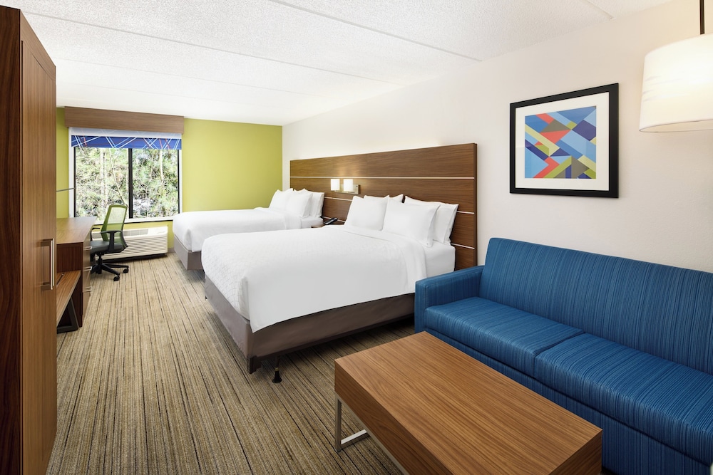 Room, Multiple Beds, Accessible