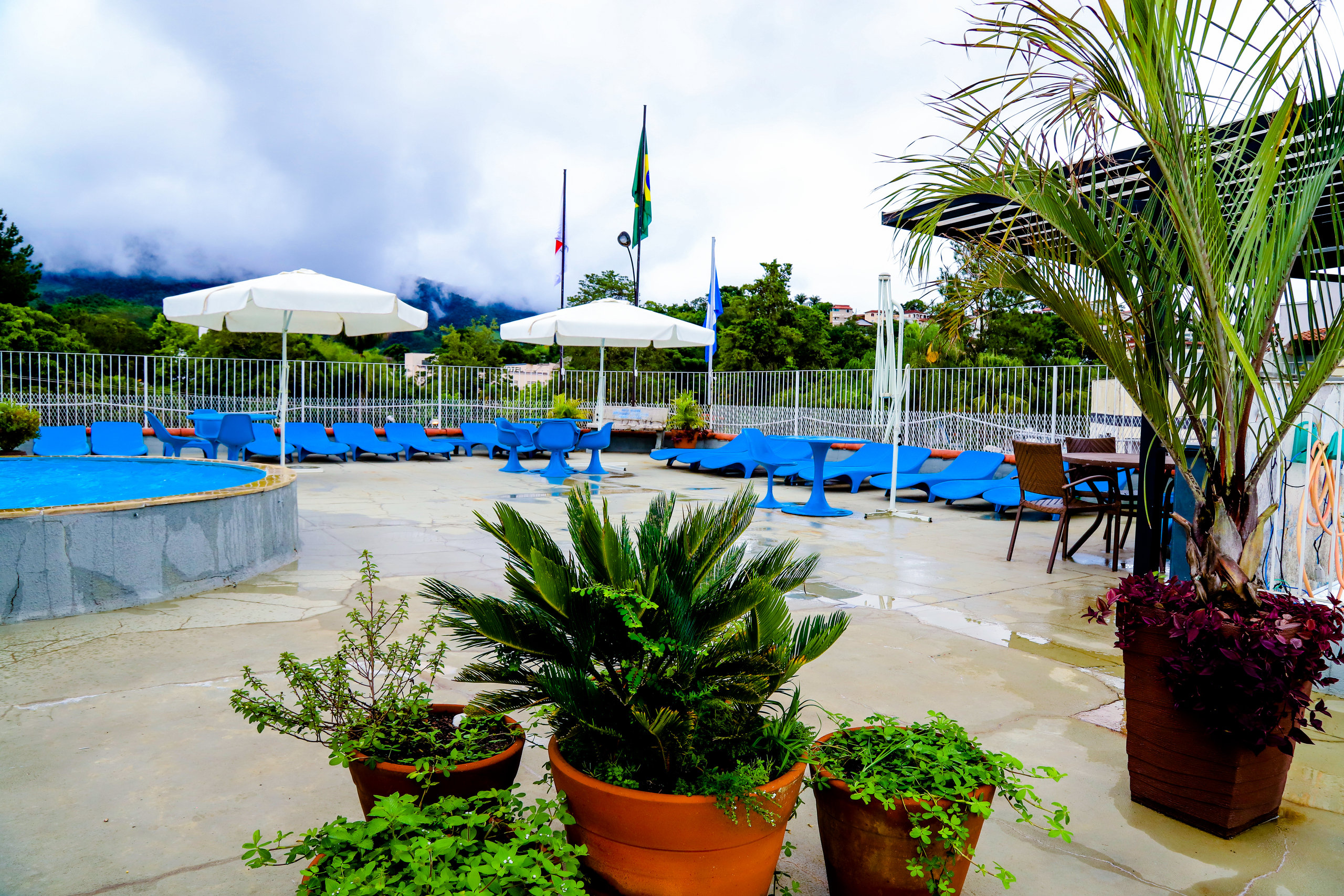 VOA Hotel Rezende 50/55