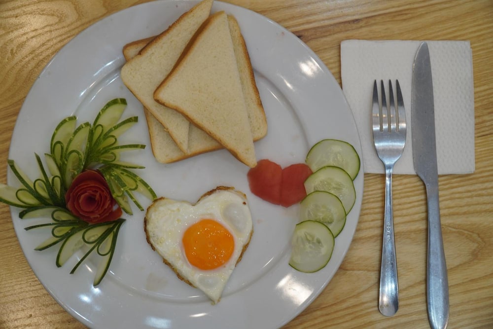 Hanoi Lotus Hostel 50/69