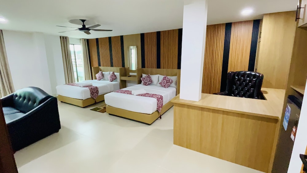 Cozy Hotel @ Kl Sentral 22/35