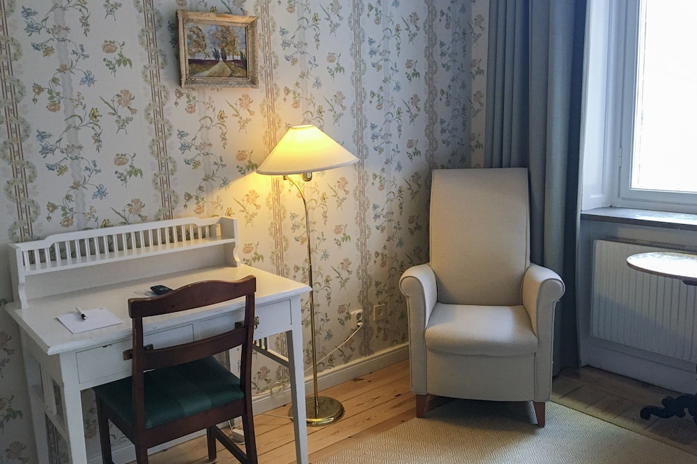 Ersta Konferens & Hotell 25/50