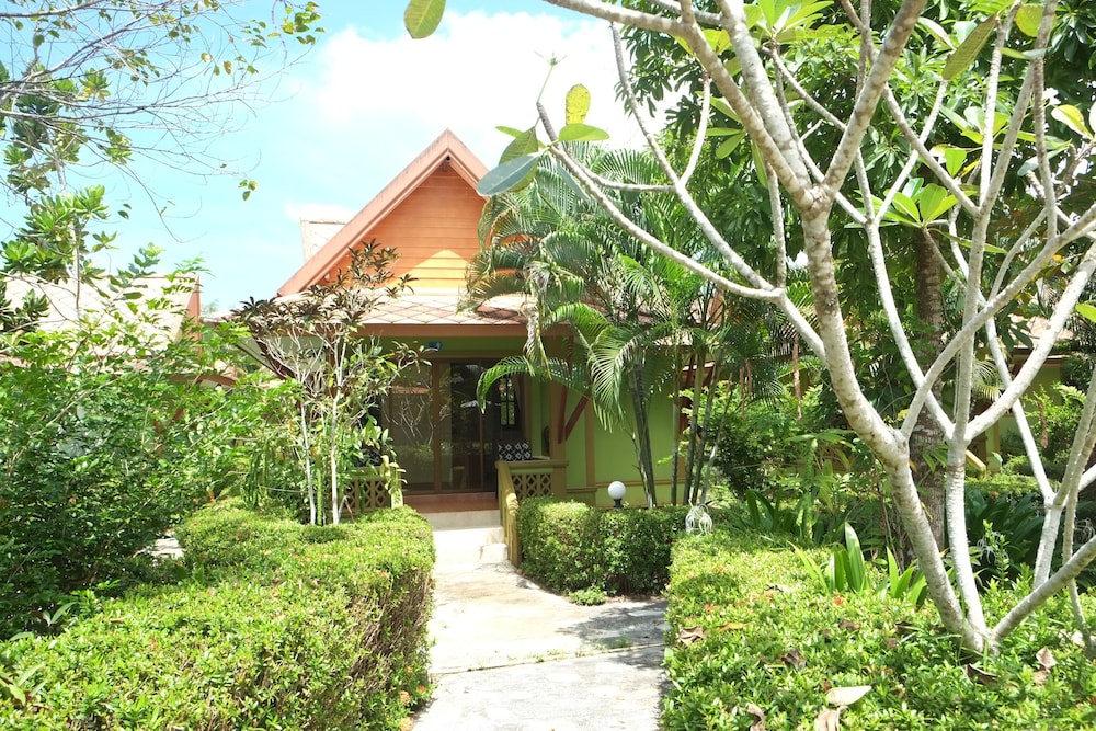 Gerd And Noi Resort Khao Lak 27/37