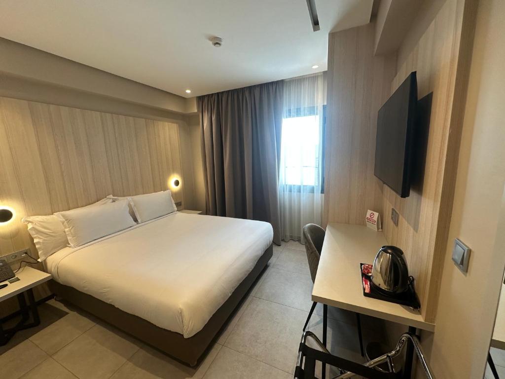Aruba Casablanca City Center 15/19