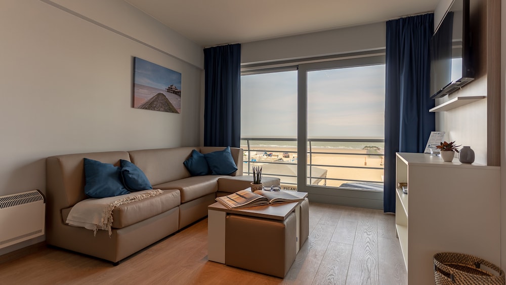Holiday Suites Blankenberge 32/50