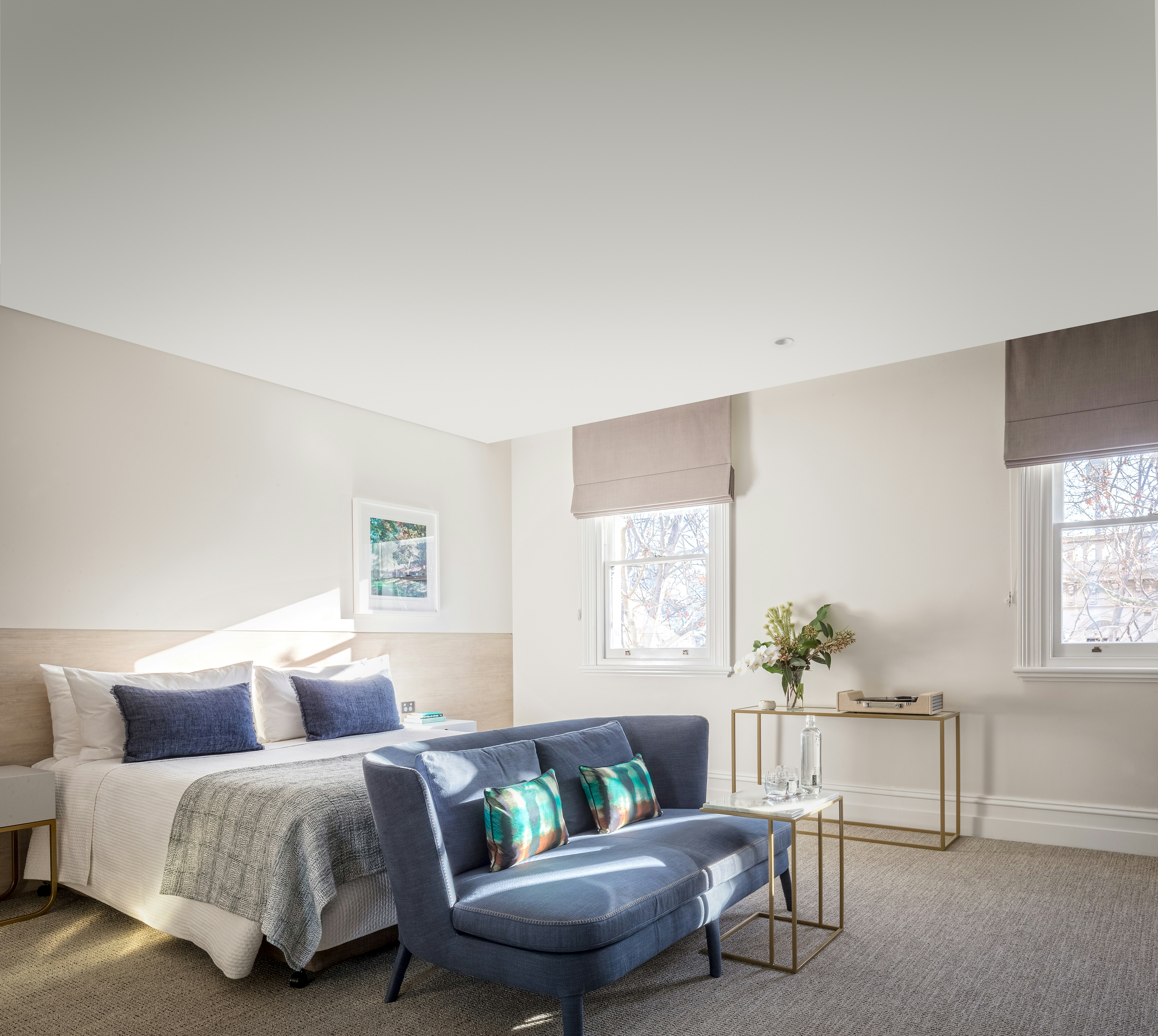 Spicers Potts Point 40/80