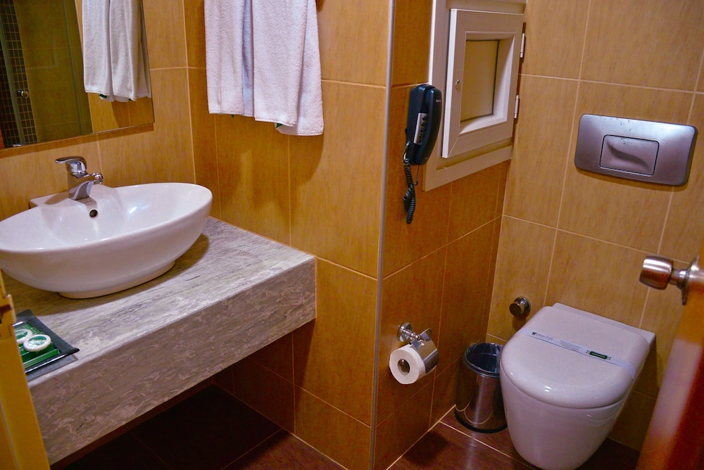 The Green Park Hotel Taksim 13/52