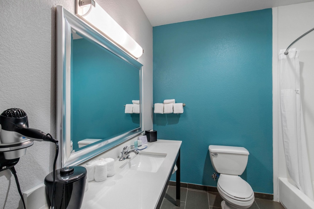 Clarion Inn & Suites Dfw North 28/49