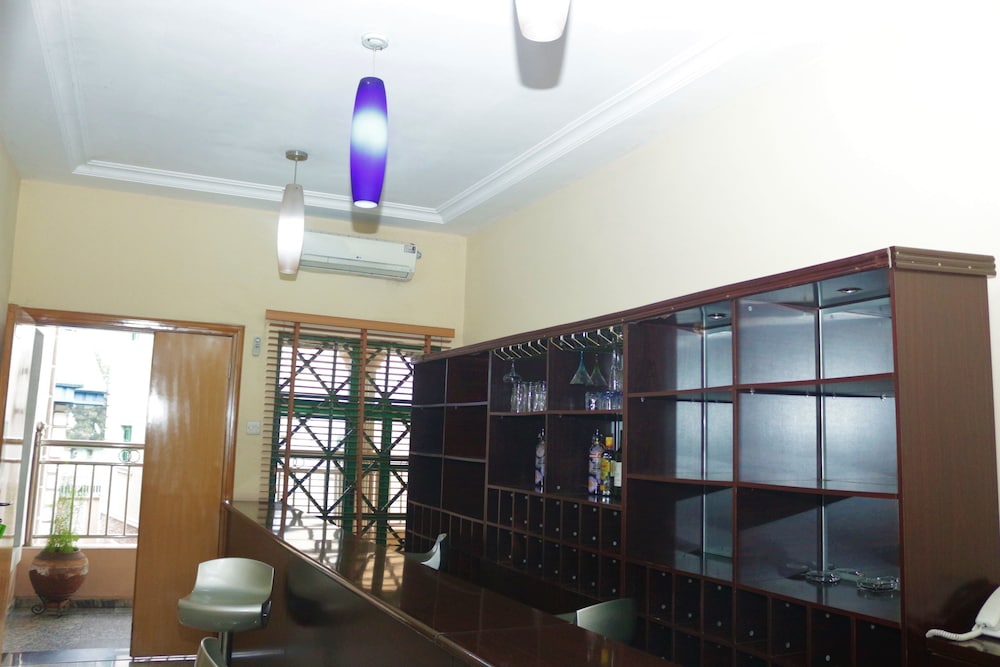Daneto Hotel 3/22