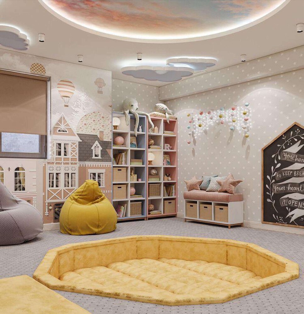 Doubletree By Hilton Doha Downtown Ex the Eight Hotel Residences Doha Curio Collection 22/35