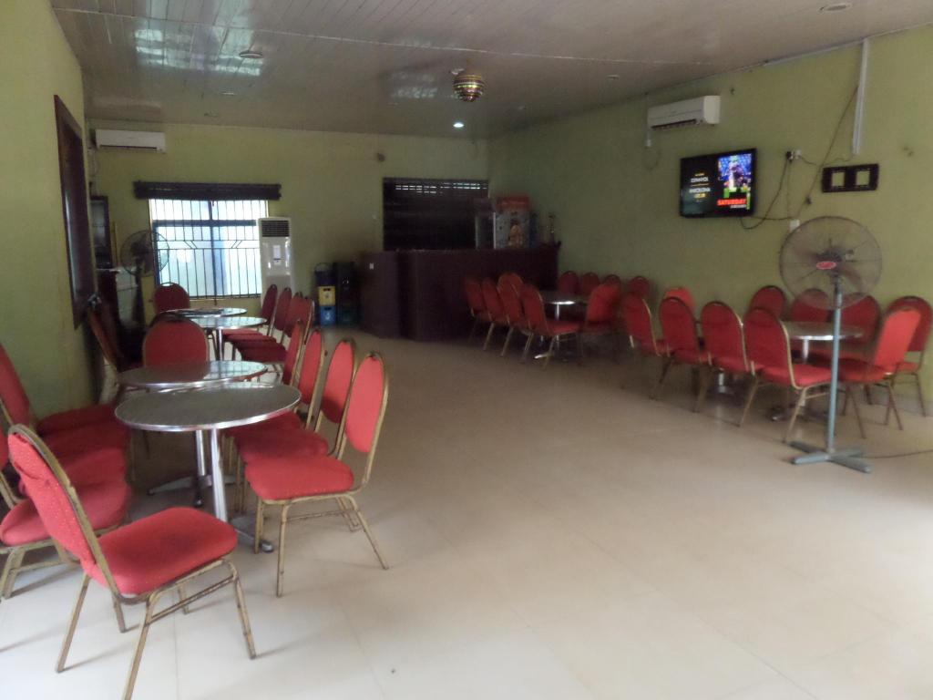 Keblat Hotel Suites 13/19