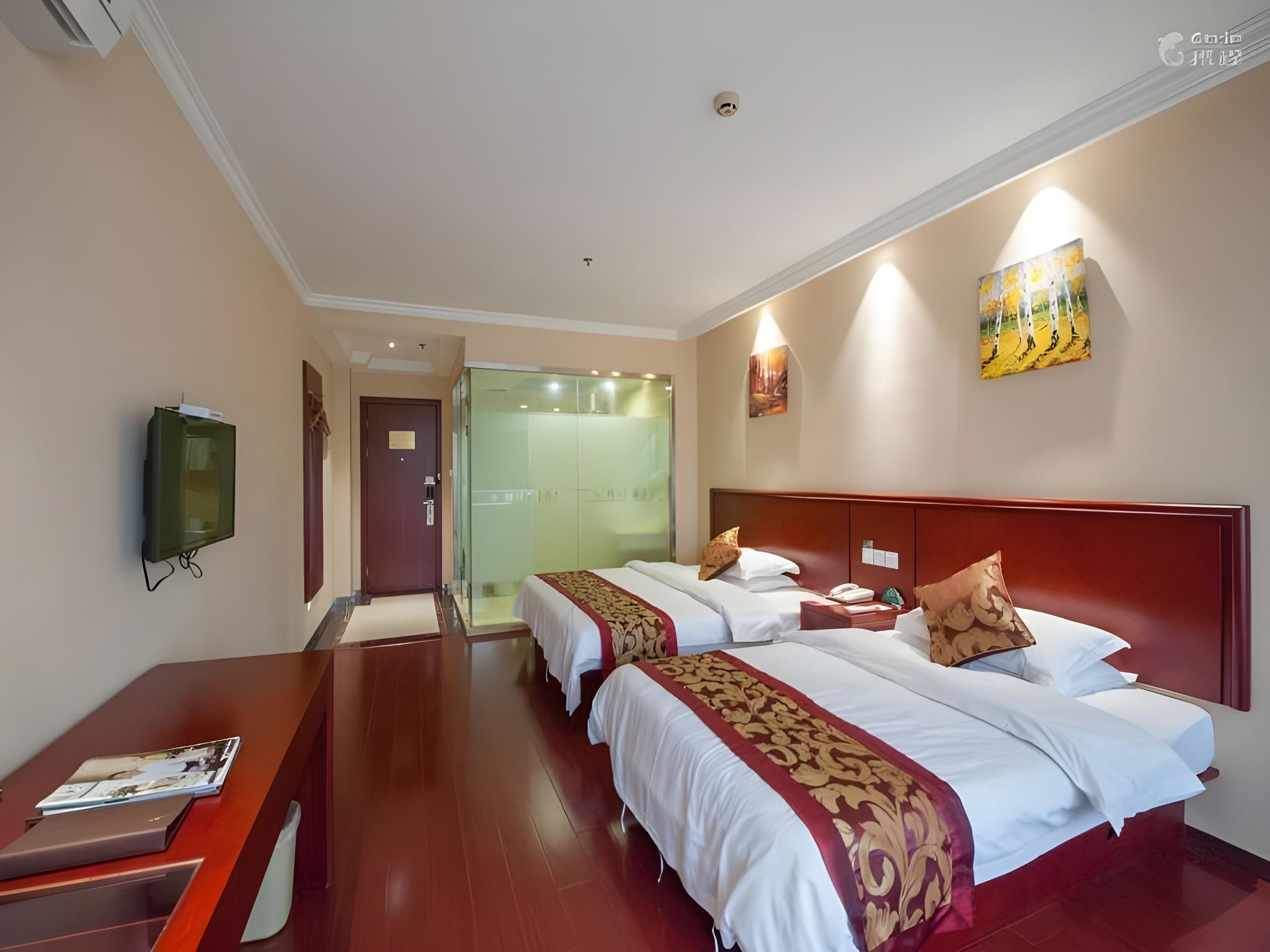 SUPERIOR, TWIN BEDS