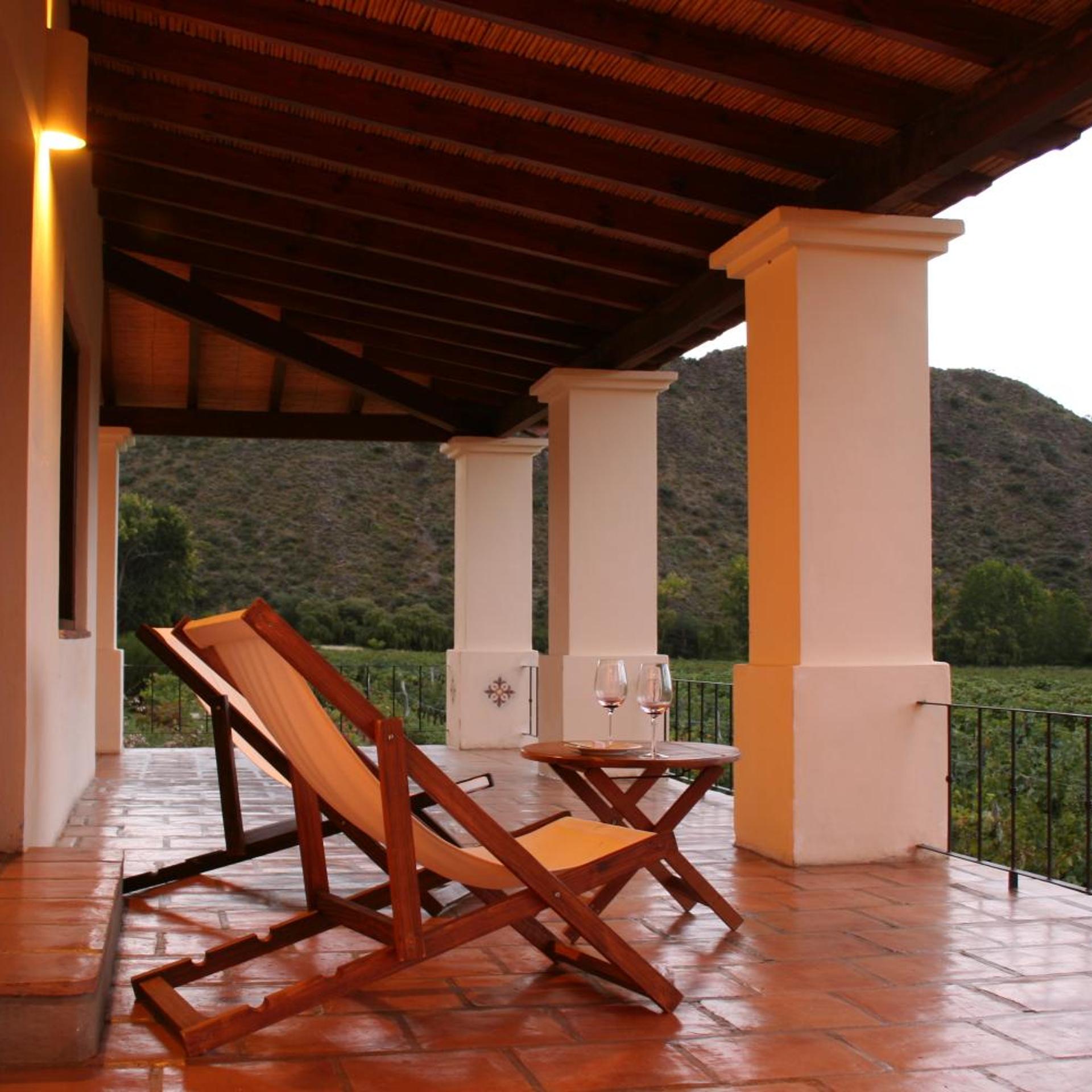 Vinas de Cafayate Wine Resort 23/53