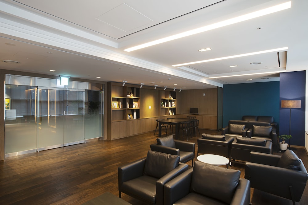 ASTI Hotel Busan 38/67
