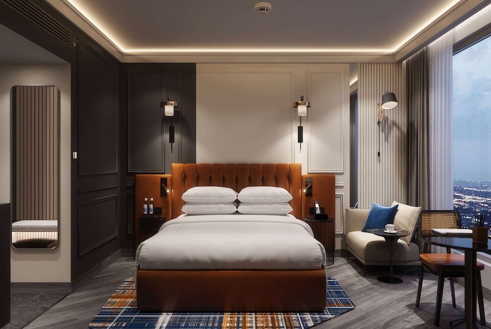 Ramada Encore by Wyndham Indore Nipania 15/44